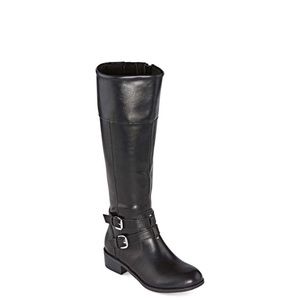 Arizona Women’s Heeled Riding Boots